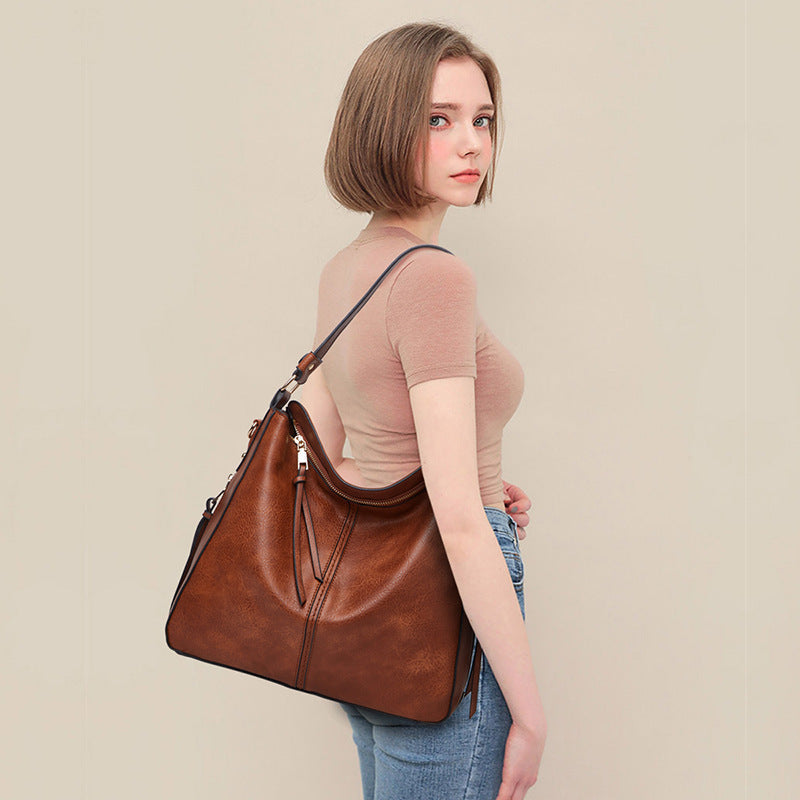 Levoire | Belgravia Sac À Bandoulière & Portefeuille