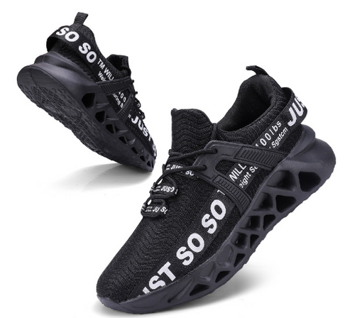 Levoire | Sneaker Homme Aéré Avec Semelle Renforcée