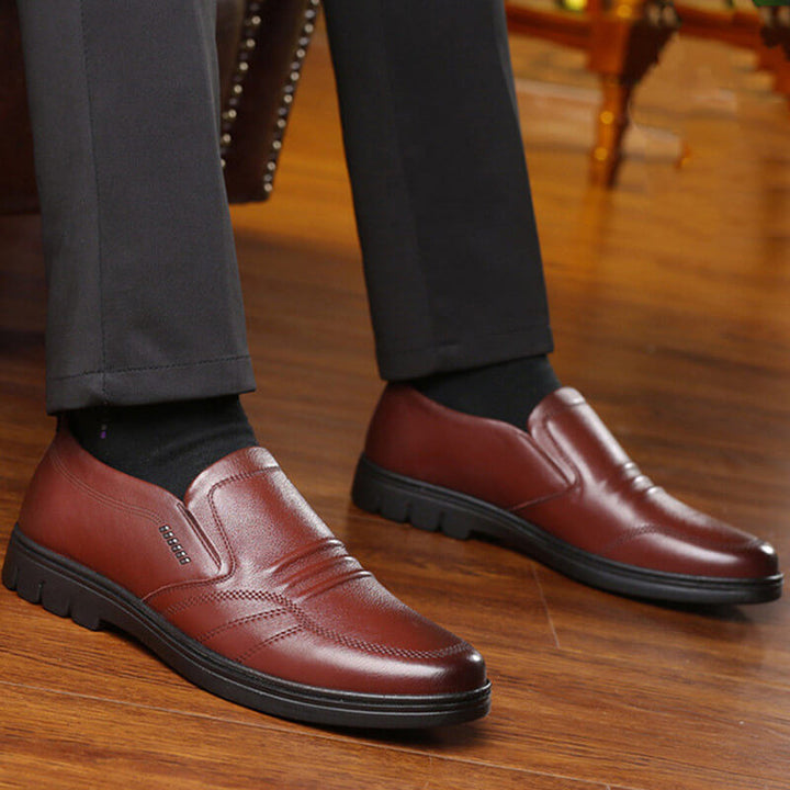 Levoire | Chaussures de Bureau Classiques pour Femmes