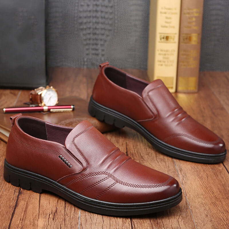 Levoire | Chaussures de Bureau Classiques pour Femmes