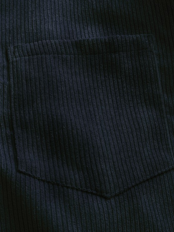 Levoire | Polo À Manches Longues