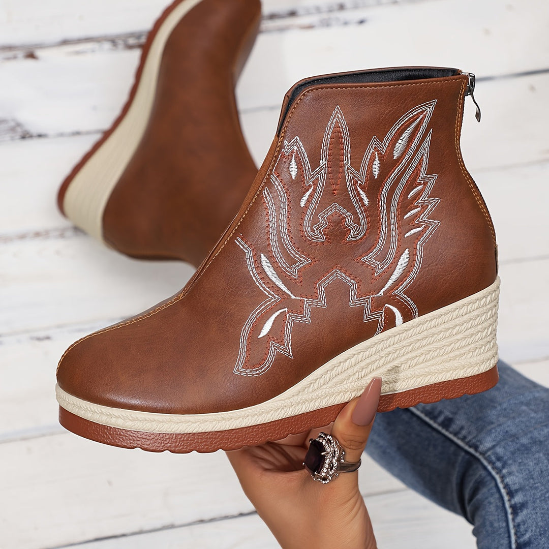 Levoire | Bottines Femmes À Talon Haut