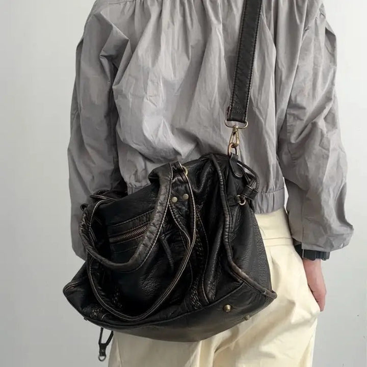 Levoire | Sac À Main En Cuir Élégant Pour Usage Quotidien