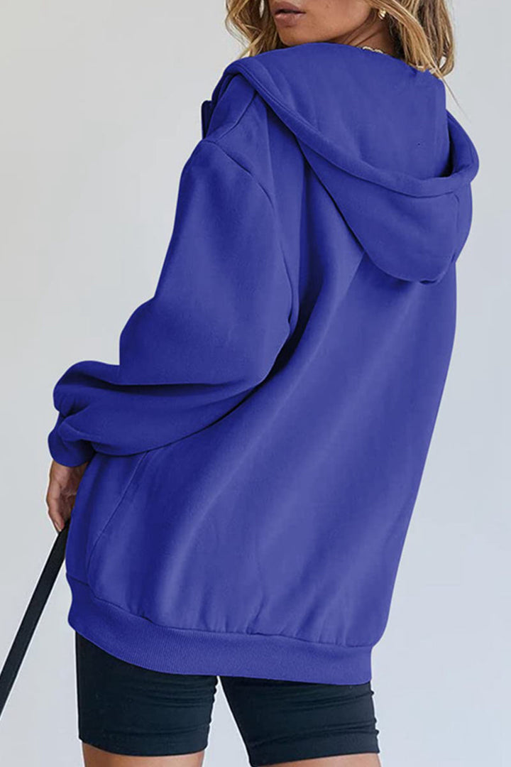 Levoire | Vêtements De Sport Décontractés Sacs Unis Col Avec Capuche Vêtements D'Extérieur