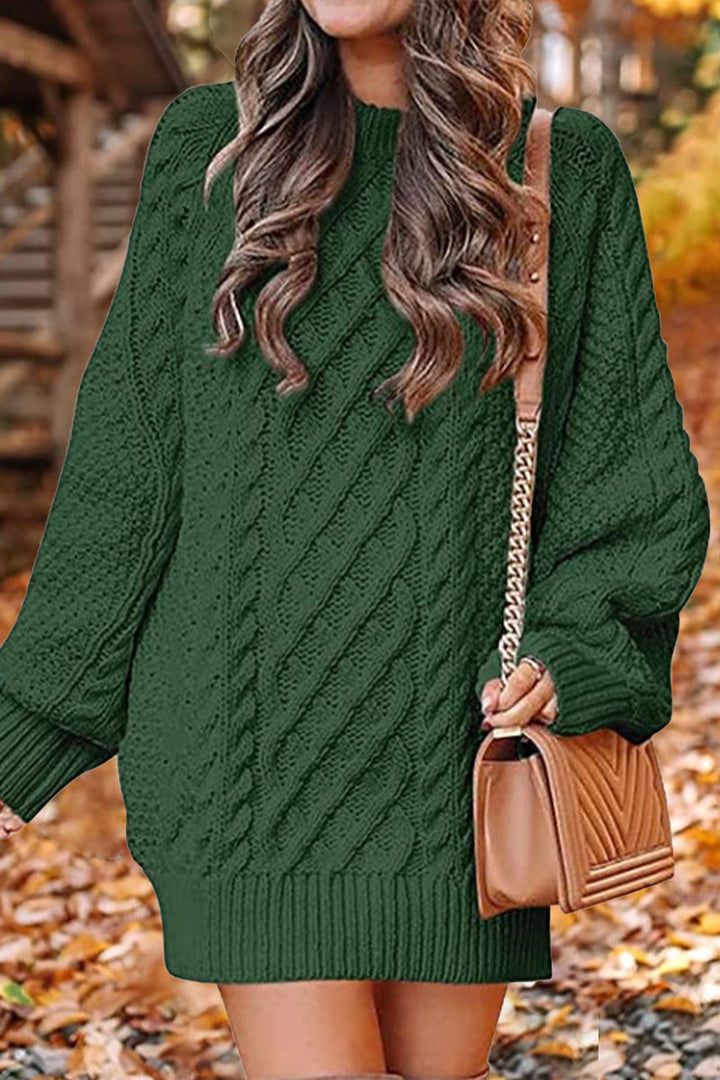 Levoire | Intemporelle et élégante robe d'hiver Styles 2