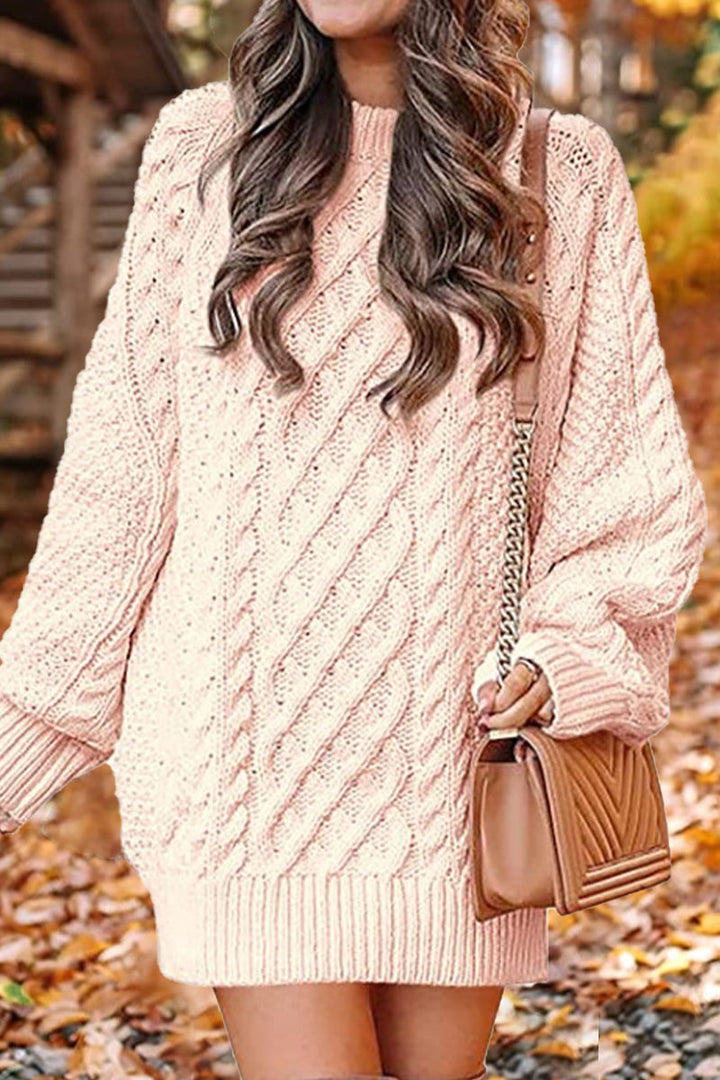 Levoire | Intemporelle et élégante robe d'hiver Styl 7
