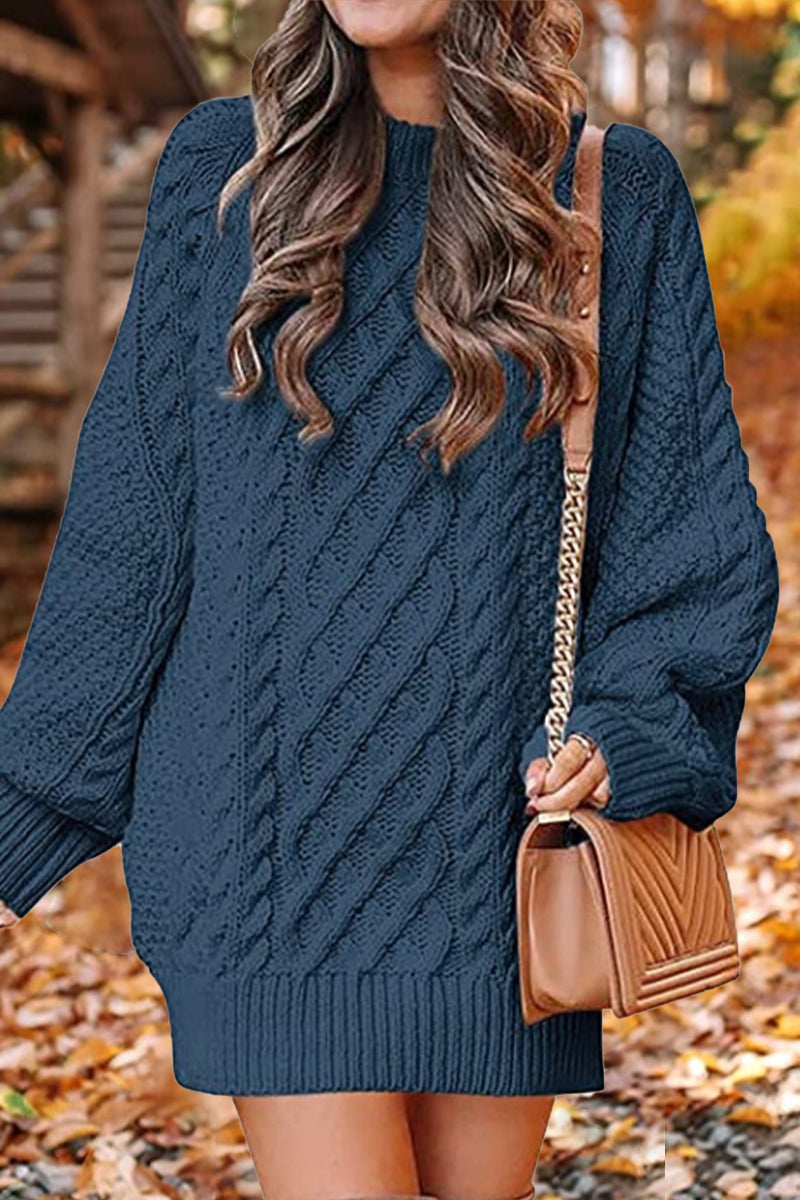 Levoire | Intemporelle et élégante robe d'hiver Styles 5