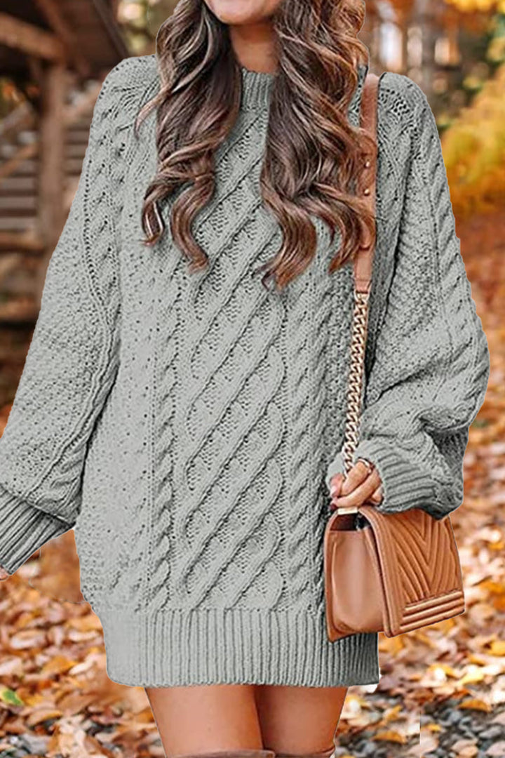 Levoire | Intemporelle et élégante robe d'hiver Styles 8