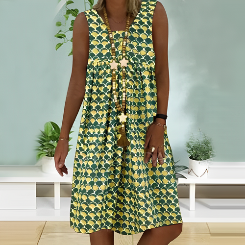 Levoire | Robe Élégante Au Style Raffiné