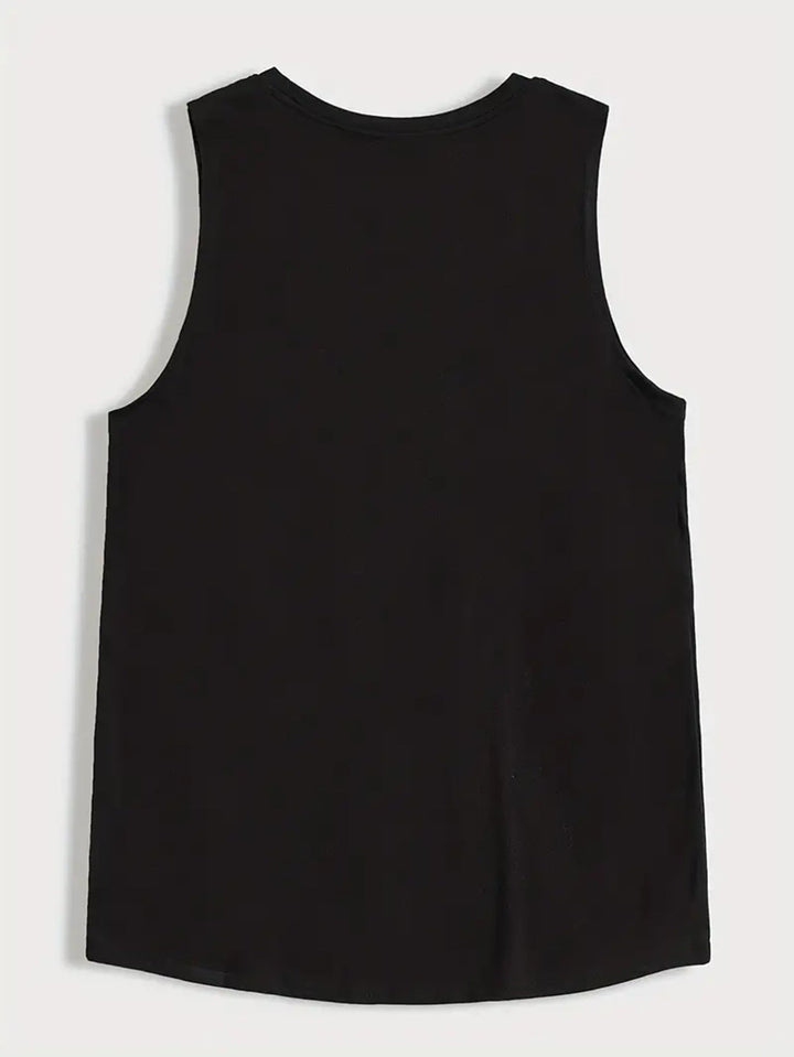 Levoire | Polyester Débardeur Homme Aurore De Sprint