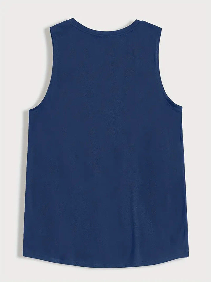 Levoire | Polyester Débardeur Homme Aurore De Sprint