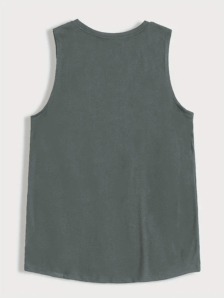 Levoire | Polyester Débardeur Homme Aurore De Sprint