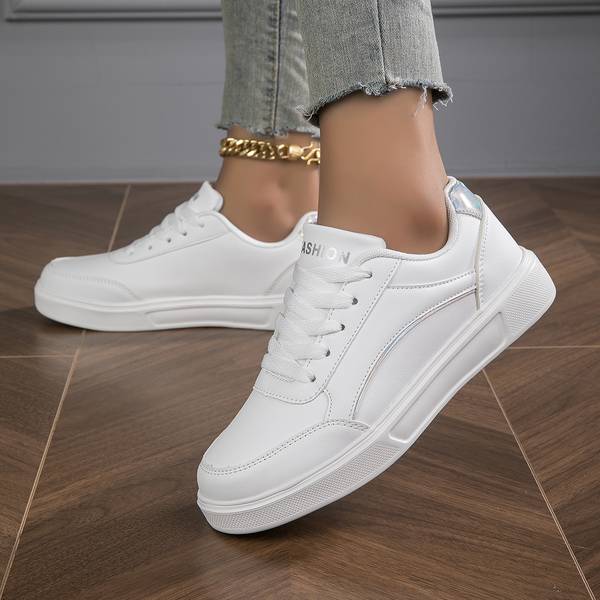 Levoire | Chaussures élégantes pour femmes Argent