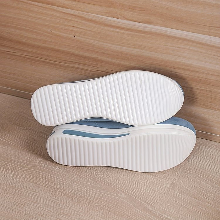 Levoire | Chaussures orthopédiques élégantes