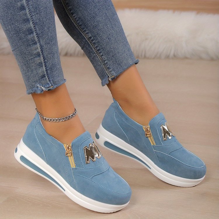 Levoire | Chaussures orthopédiques élégantes