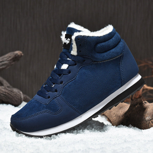 Levoire | Chaussures Renforcées Libres Chaudes