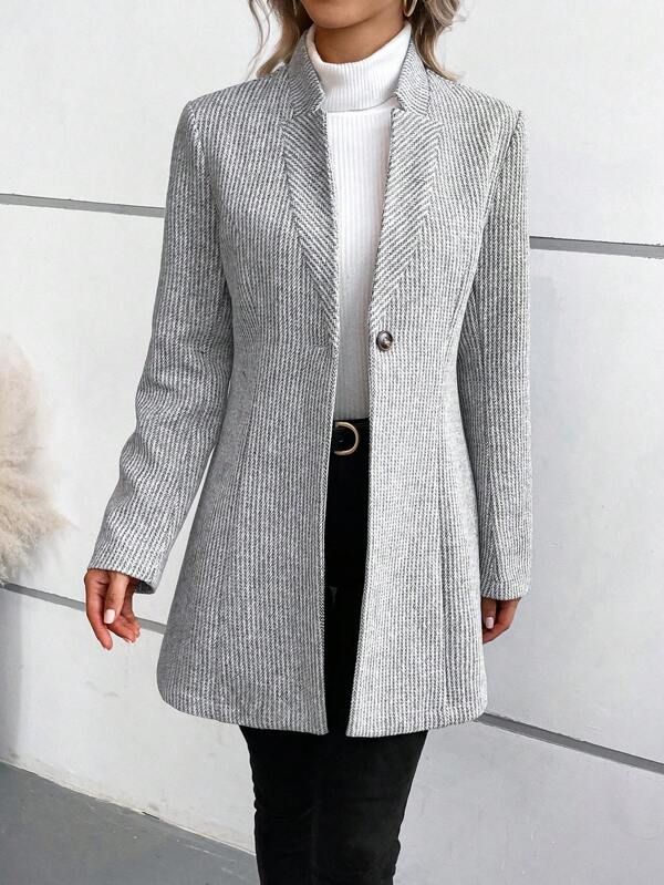 Levoire | Veste Blazer Femme