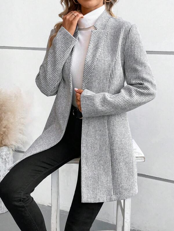 Levoire | Veste Blazer Élégante Pour Femmes