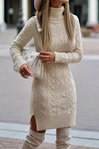 Levoire | Manteau Long À Revers Hauts