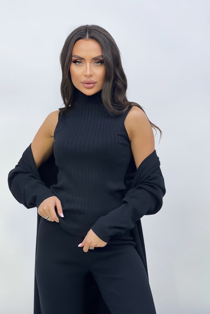 Levoire | Ensemble Doux Trois Pièces