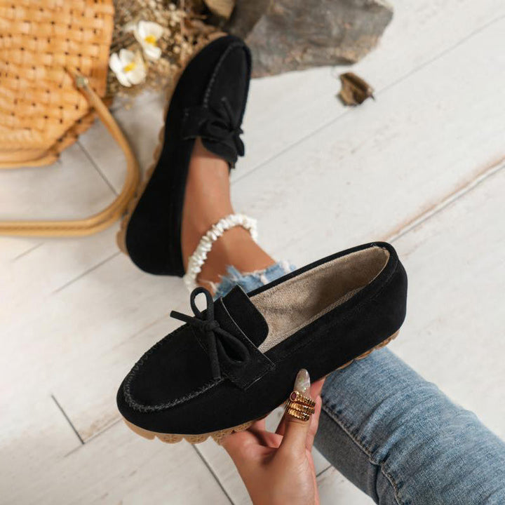 Levoire | Chaussures élégantes Noir