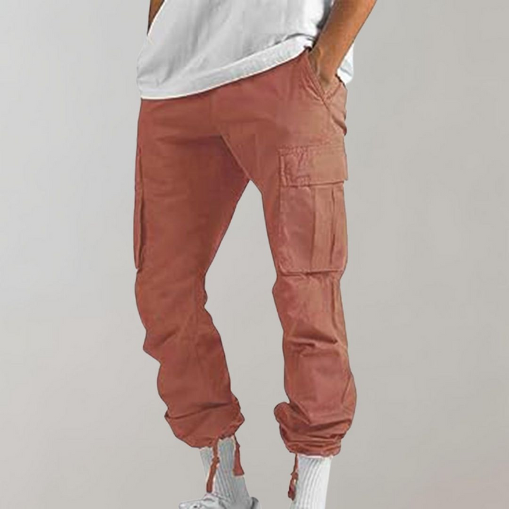Levoire | Pantalon Cargo Pour Hommes Pour Des Jours Décontractés