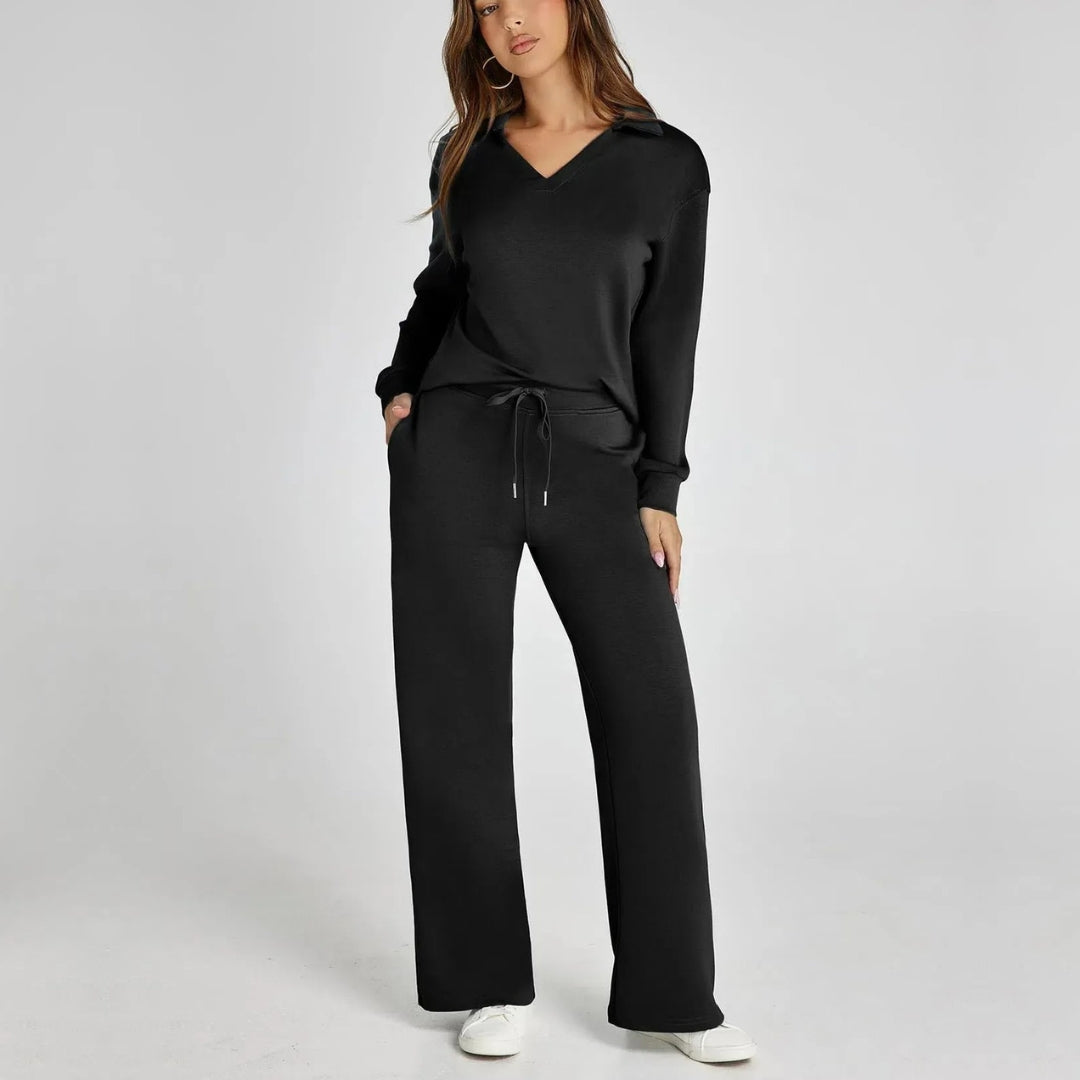 Levoire | Ensemble De Sweat Essentiel Confort Et Style En Un