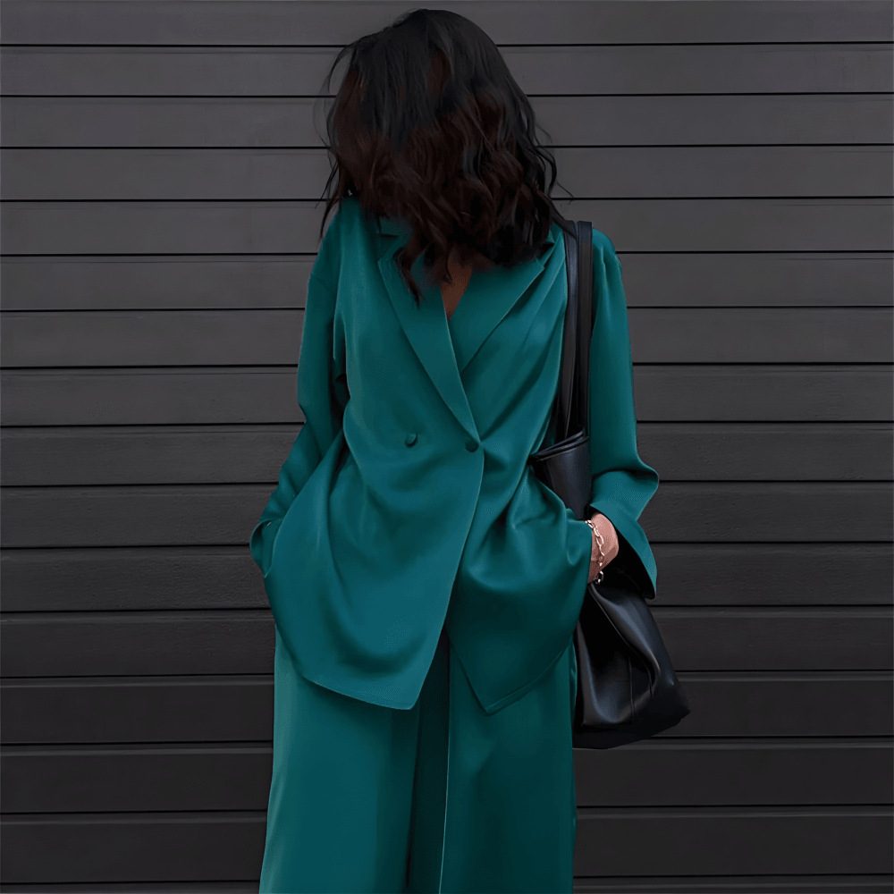 Levoire | Grande Taille, Ensemble De Bureau Bi-Matière