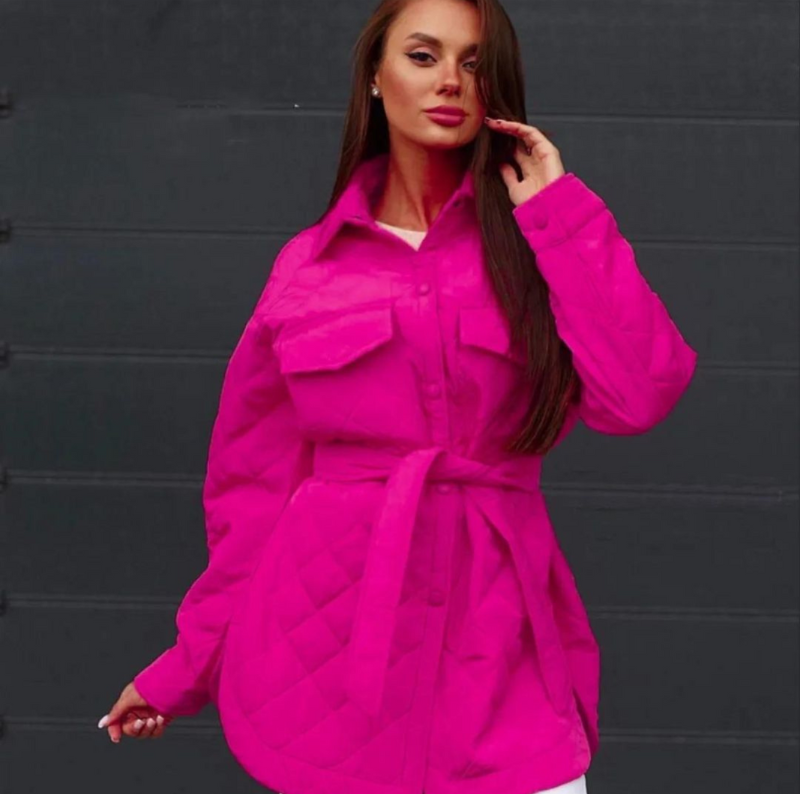 Levoire | Veste matelassée pour femmes Rosenfoulure