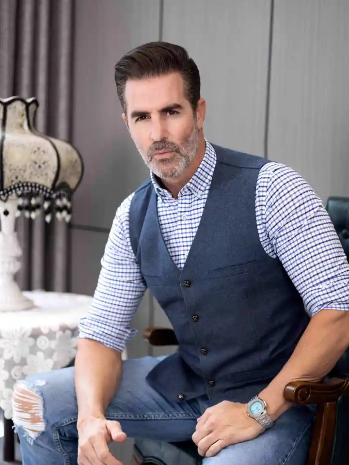 Levoire | Veste Pour Hommes