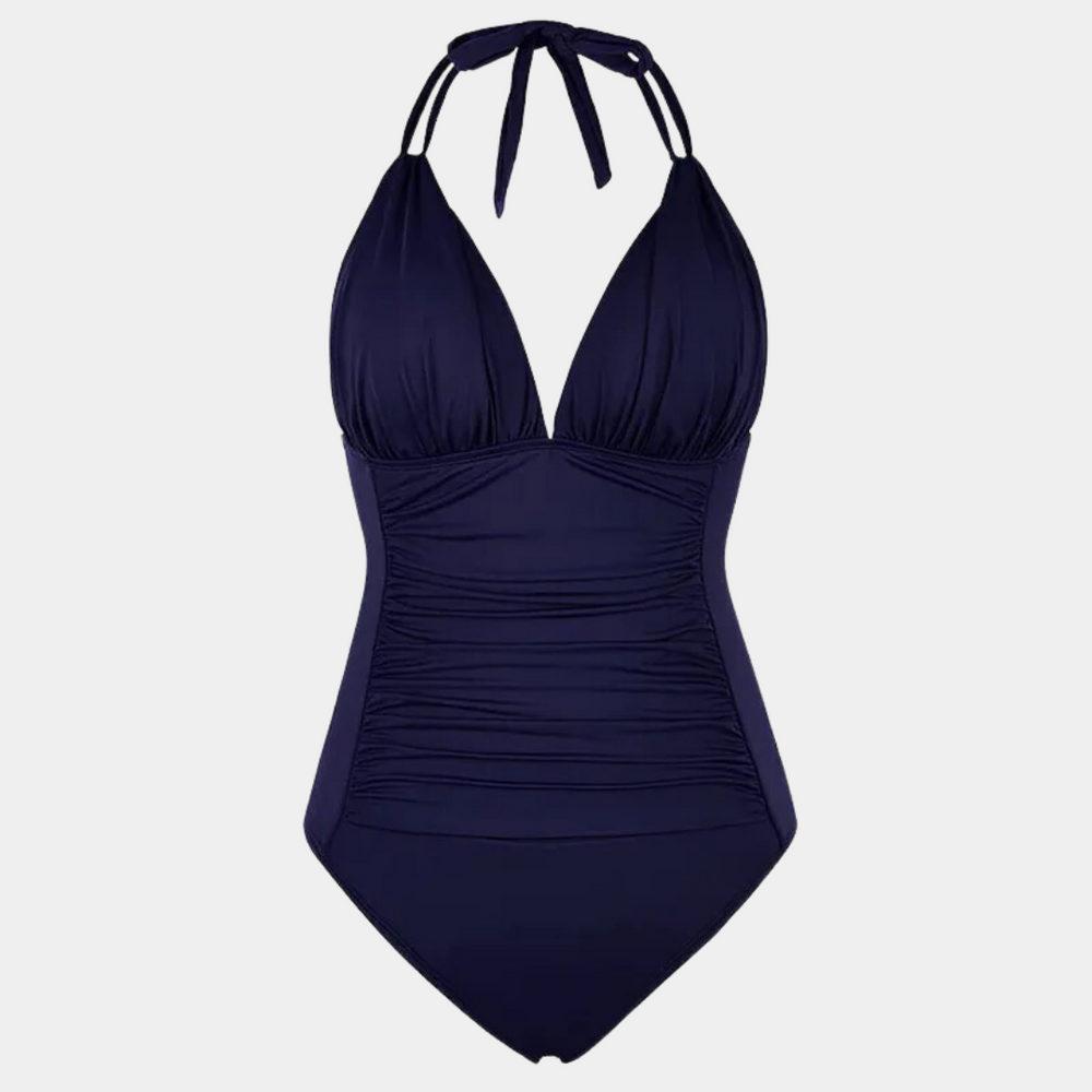 Levoire | Maillot De Bain Courbe Pour Dames Élégant