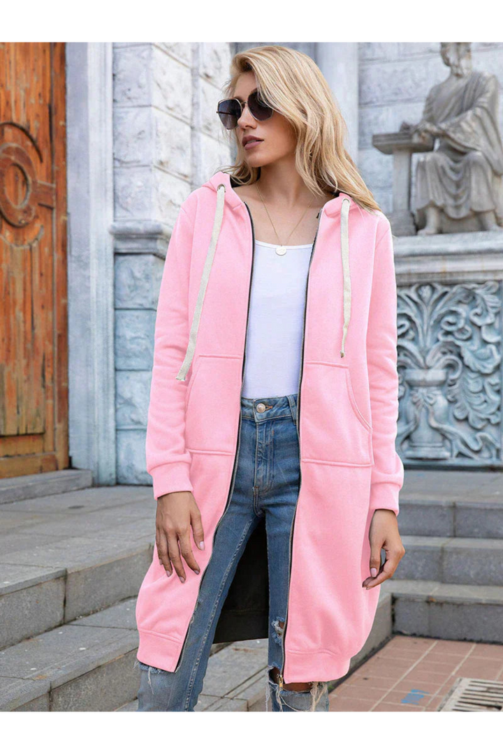 Levoire | Long Blazer Pour Femmes