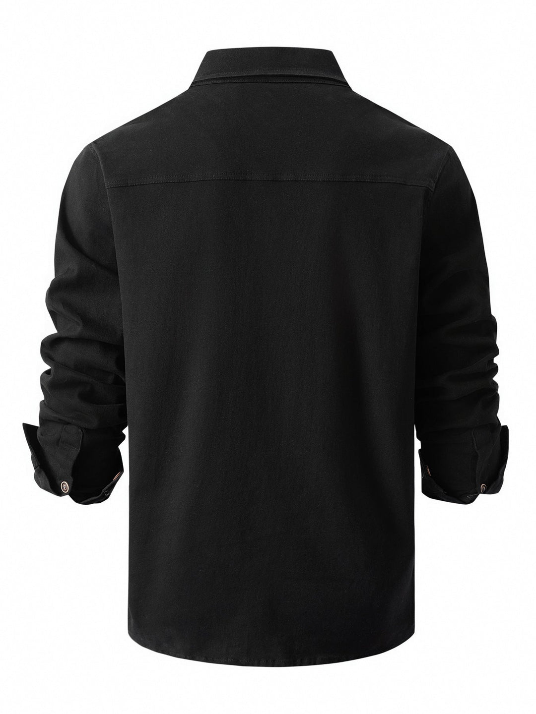 Levoire | Chemise Élégante Pour Hommes