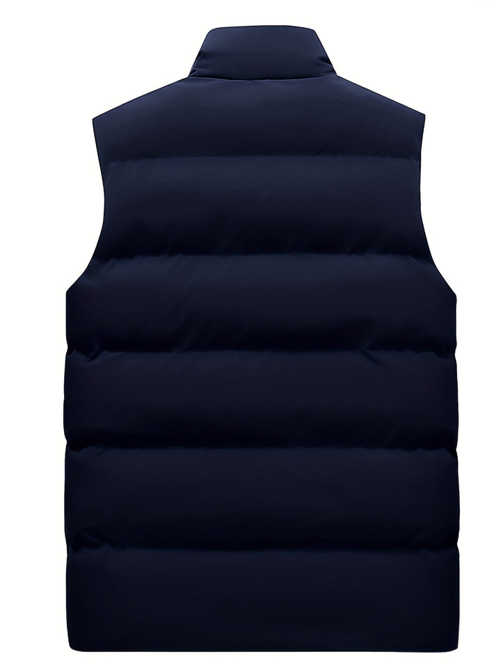 Levoire | Veste avec poches zippées