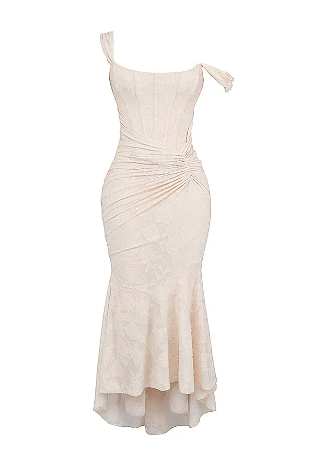 Levoire | Trendiges Maxi Robe