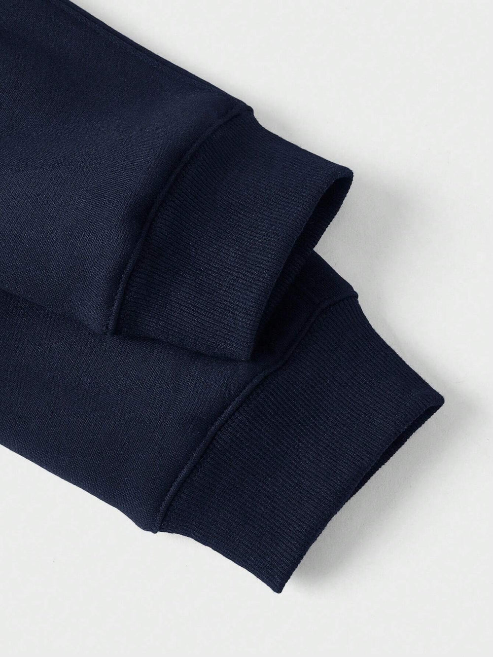 Levoire | Pull Demi-Zip
