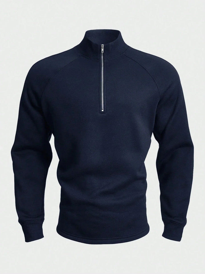 Levoire | Pull Élégant En Tricot Avec Élégance