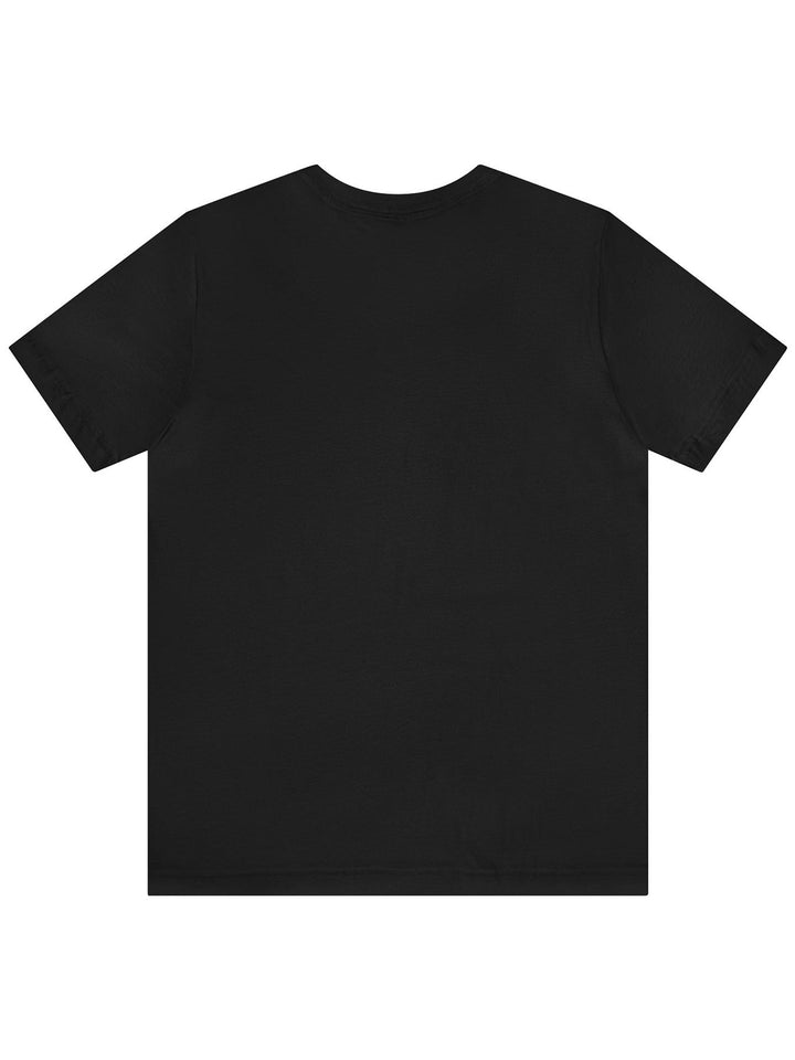Levoire | T-Shirt D'Été En Coton À Motif D'Anime Samouraï