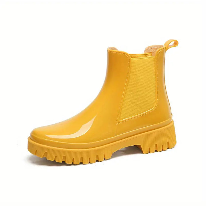 Levoire | Bottes Anti-Dérapantes Imperméables Avec Semelle Épaisse Et Excellente Adhérence Gul