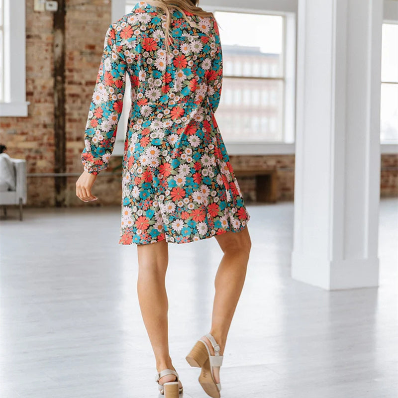 Levoire | Chemise À Imprimé Floral