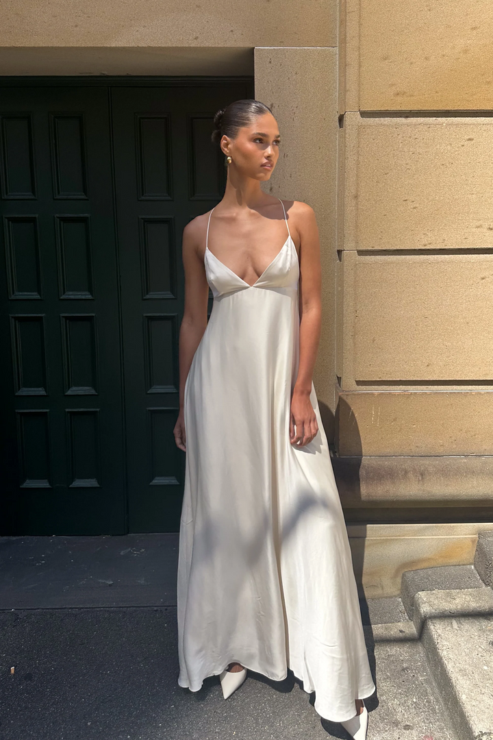 Levoire | Robe Élégante Confortable