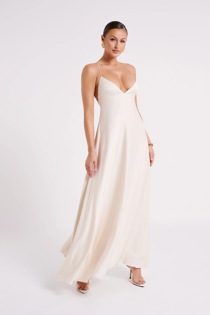 Levoire | Robe Élégante Confortable