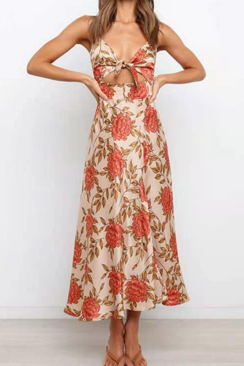 Levoire | Robes à bandoulière élégantes