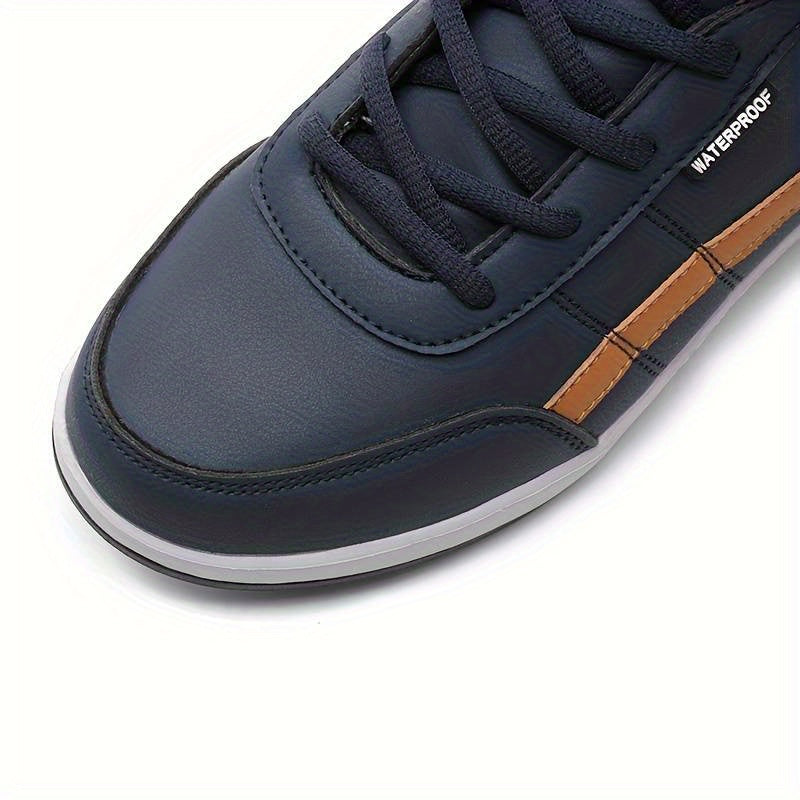 Levoire | Chaussures Hautes Antidérapantes Décontractées Pour Hommes