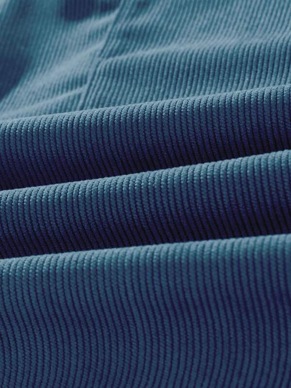 Levoire | Short Velours Léger Homme Été