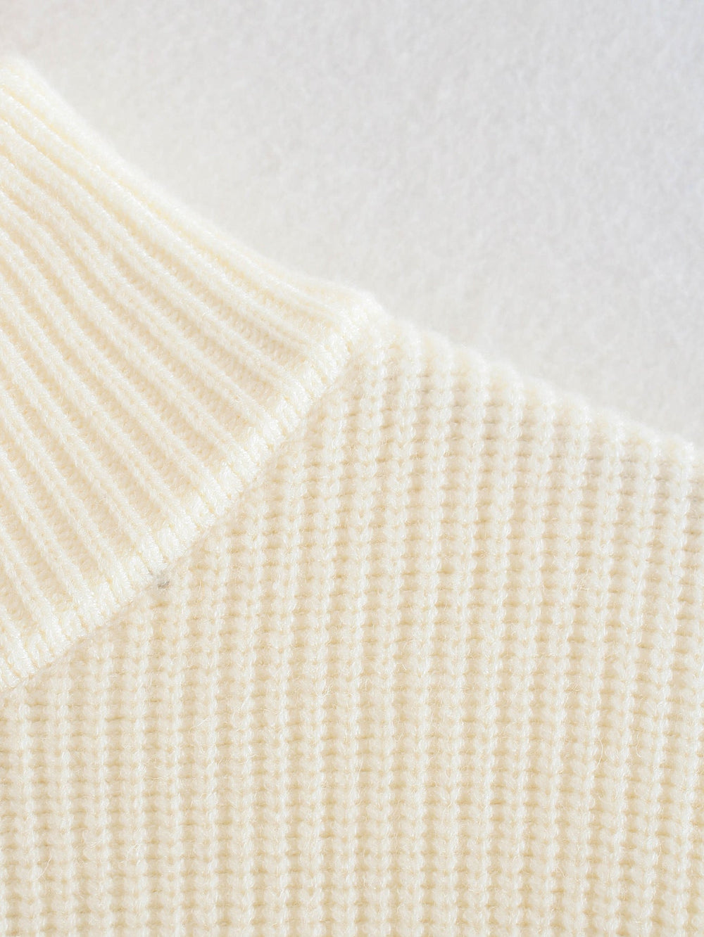 Levoire | Pull À Col Roulé Pour Les Jours Froids