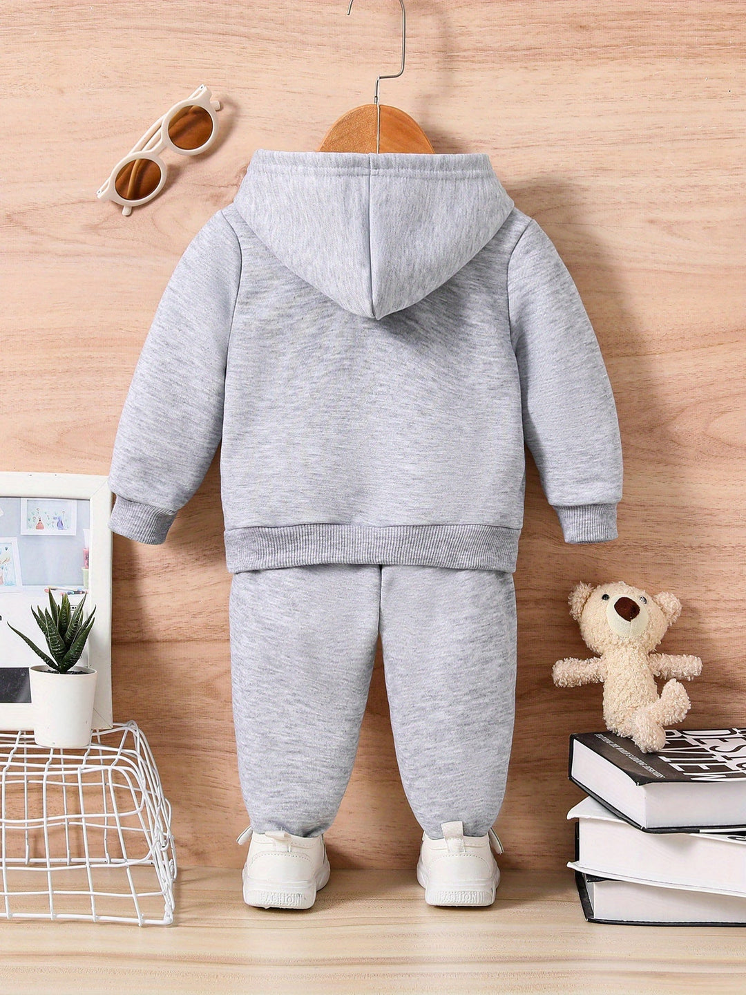 Levoire | Temps Libre Sweat À Capuche Et Ensemble De Jogging