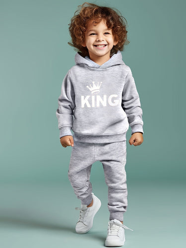Levoire | Temps Libre Sweat À Capuche Et Ensemble De Jogging