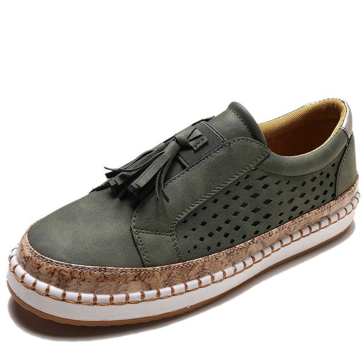 Levoire | Chaussures confortables pour les pieds avec un design élégant