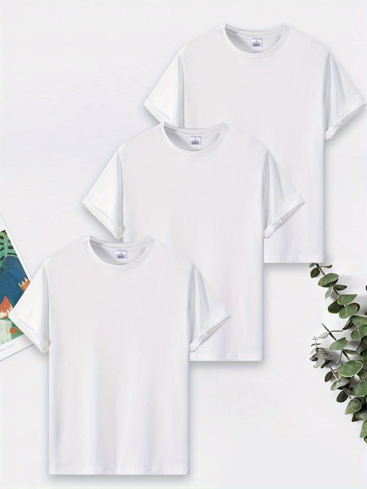 Levoire | T-Shirt Homme Avec Imprimé Thème Y2K